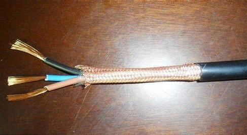 RVVP2*1.5 3*1.5 4*1.5 6*1.5 7*1.5 10*1.5屏蔽電纜