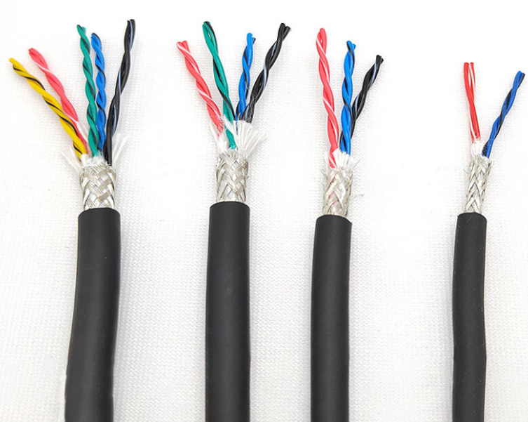 RYJYJ-125環保型無鹵低煙阻燃電纜